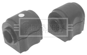 BORG & BECK skersinio stabilizatoriaus komplektas BSK7072K